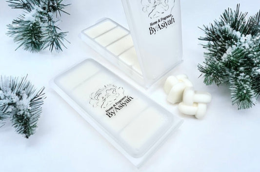 Alpine Frost Aroma Wax Melts