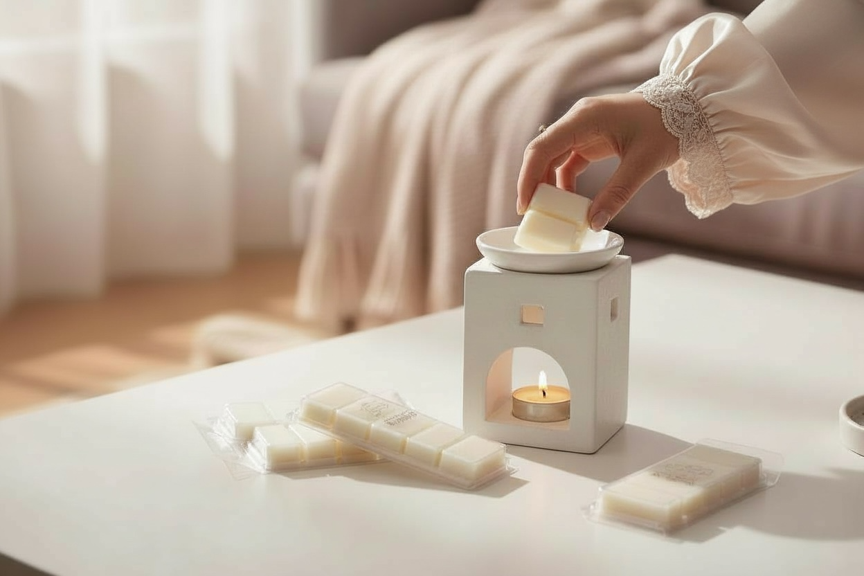 Cosy Winter Collection