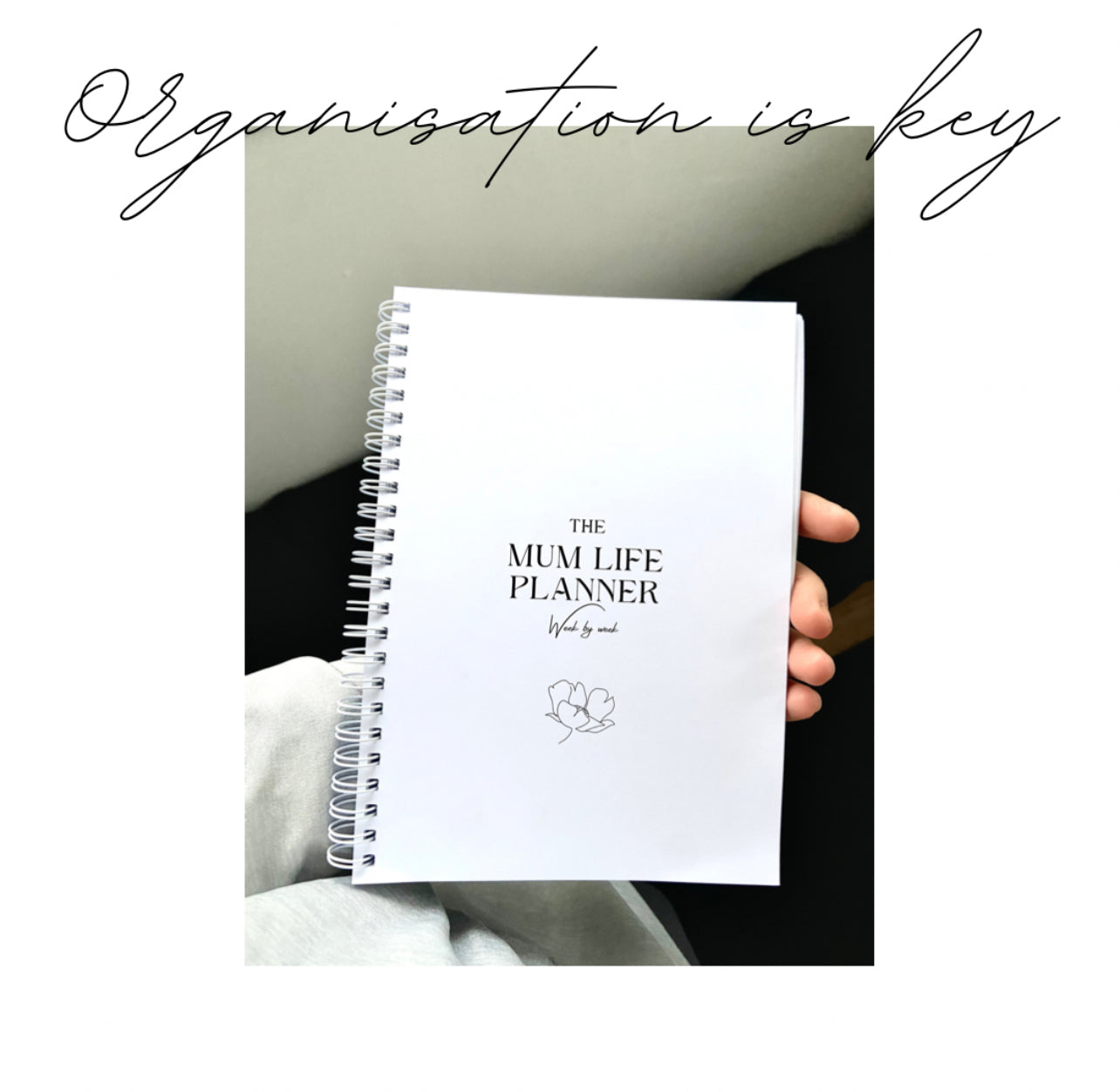 Mum Life Journal