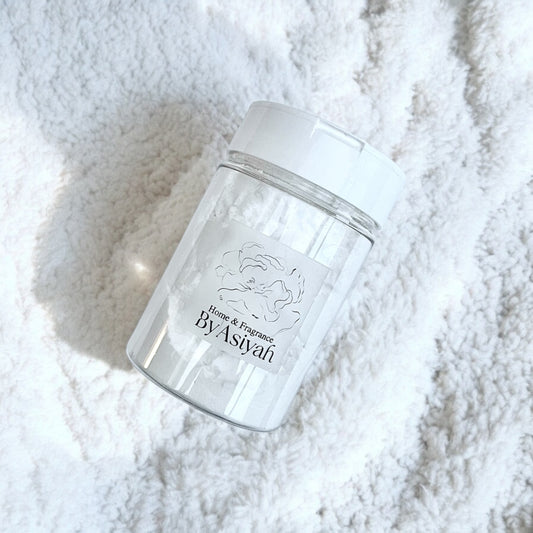 White Winter Aroma Powder