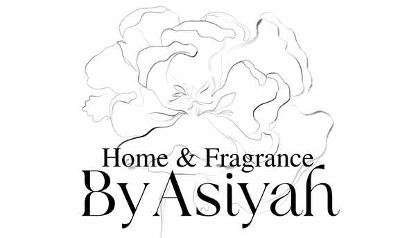 HomeFragranceByAsiyah